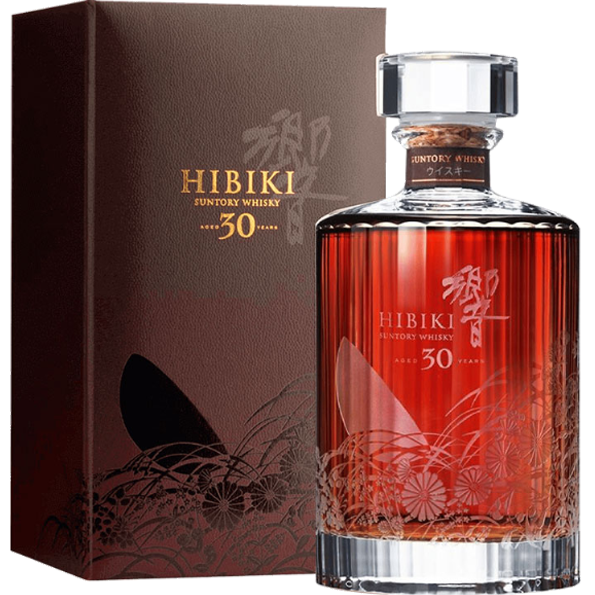 響 30年花鳥風月限定版