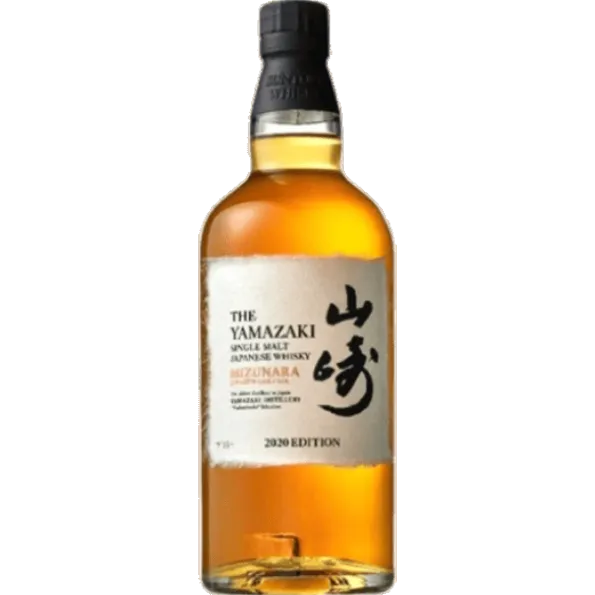 山崎 2020 PUNCHEON 單一麥芽威士忌