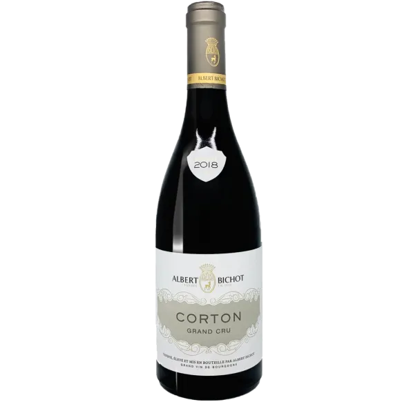 亞柏彼修 伯恩丘 村莊級紅酒 2018