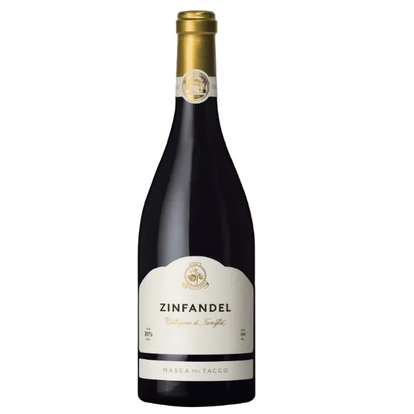 山狐筱樂2019 紅酒