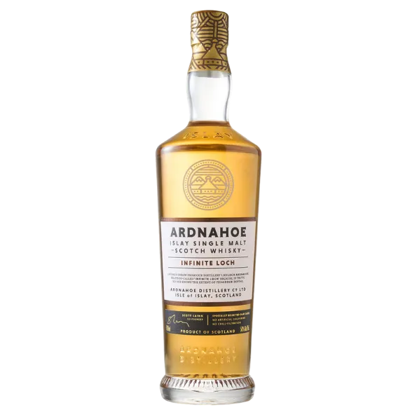 艾德納霍 無限湖 蘇格蘭艾雷島單一麥芽威士忌