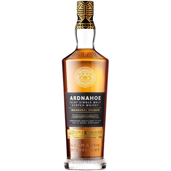 艾德納霍-首發5年蘇格蘭艾雷島單一麥芽威士忌