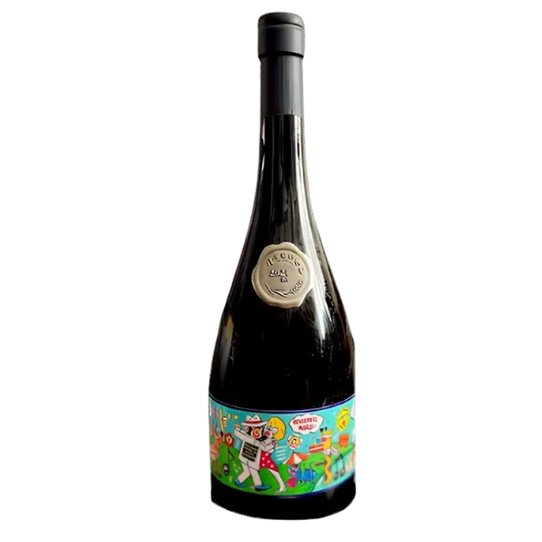蓬萊泉 Arcadia II 2021 生酛純米大吟釀