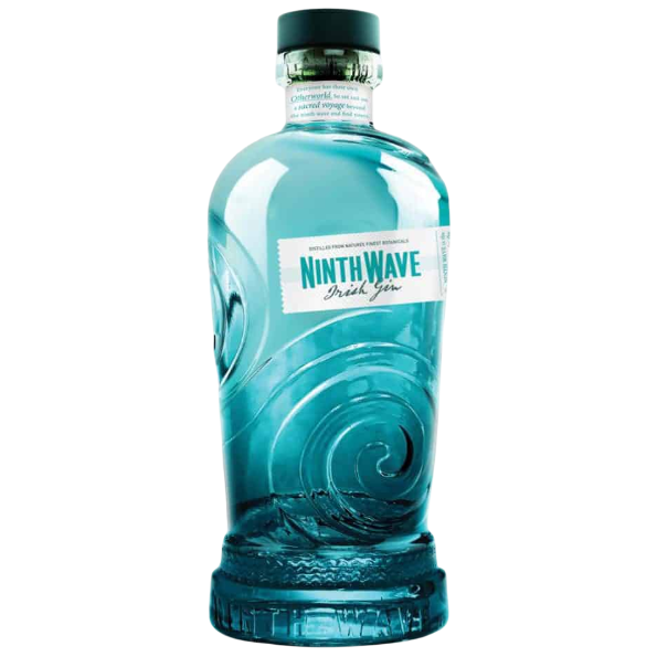 九重浪愛爾蘭琴酒