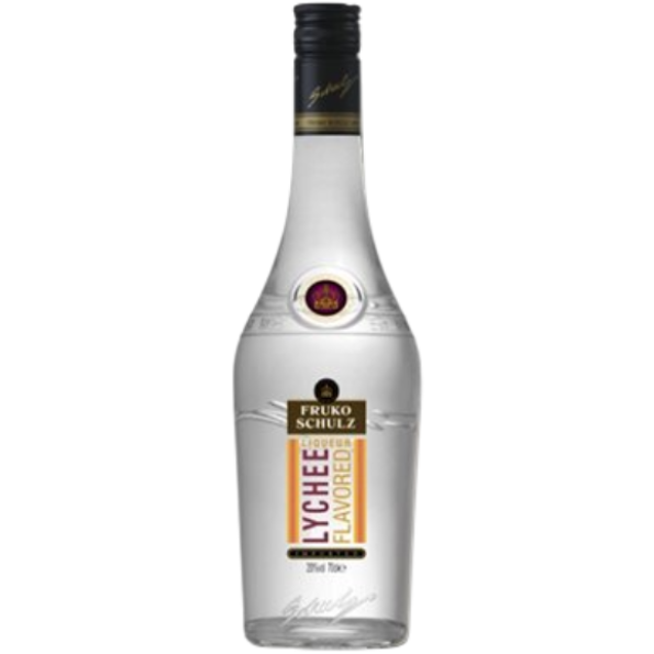 伏可 荔枝香甜酒