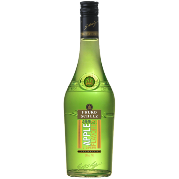 伏可 青蘋果香甜酒