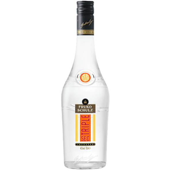 伏可 白柑橘香甜酒