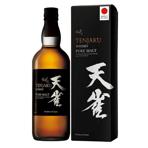 天雀 單一麥芽威士忌