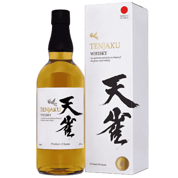 天雀 調和威士忌