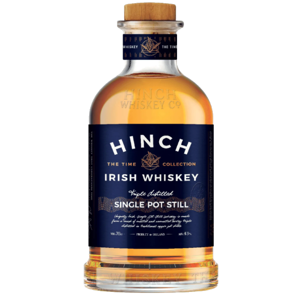 星崎_純壺式蒸餾愛爾蘭威士忌