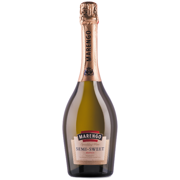 瑪蘭哥半甜氣泡酒