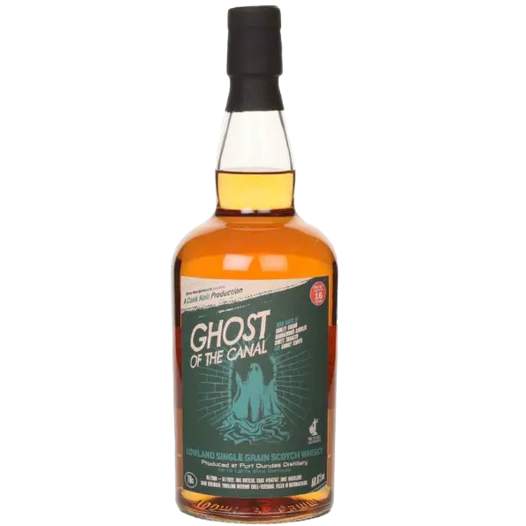 鉑睿新醇威士忌 Brave New Spirits 波敦達斯16年