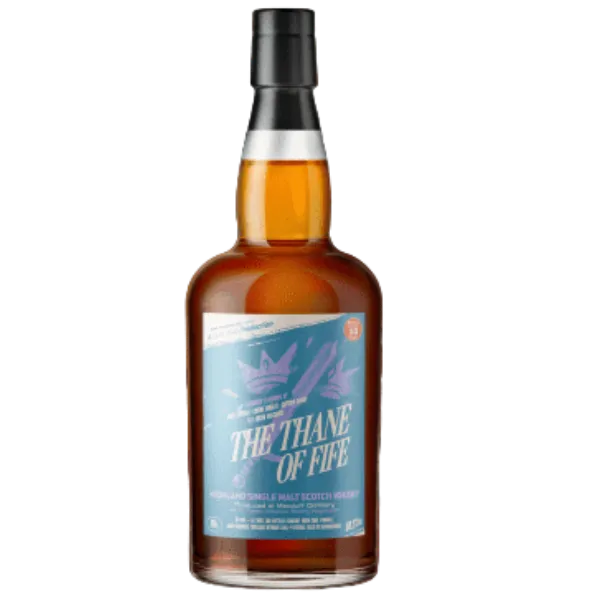 鉑睿新醇威士忌 Brave New Spirits 麥可道夫10年