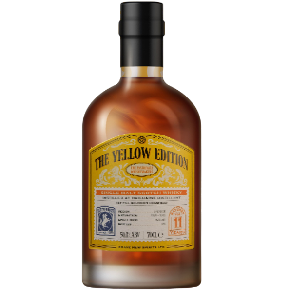 鉑睿新醇威士忌_Brave_New_Spirits_大雲11年