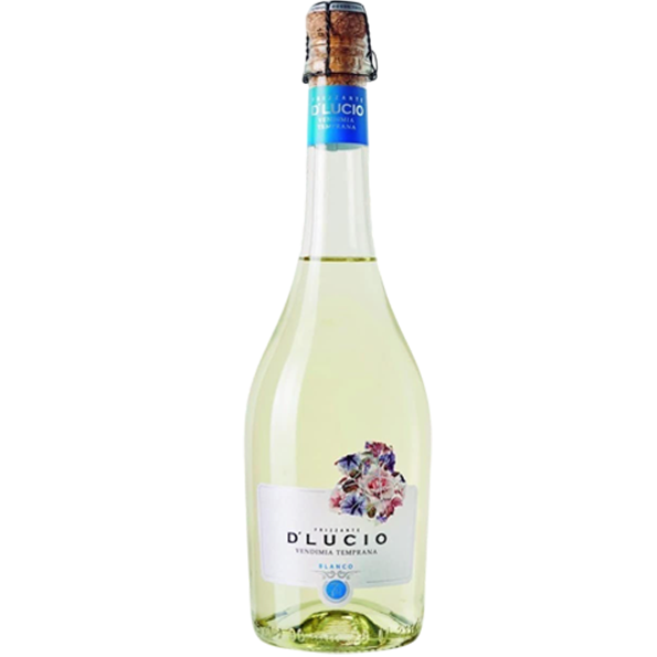DLucio_雪白泡泡氣泡白葡萄酒