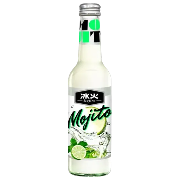 冰火-檬C多口味 (12入)