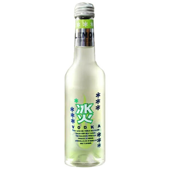 冰火-檸檬口味 (12入)