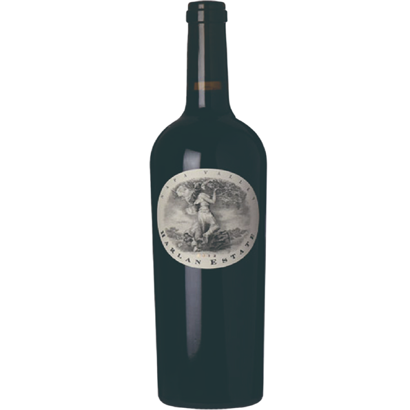 哈蘭酒莊旗艦紅酒