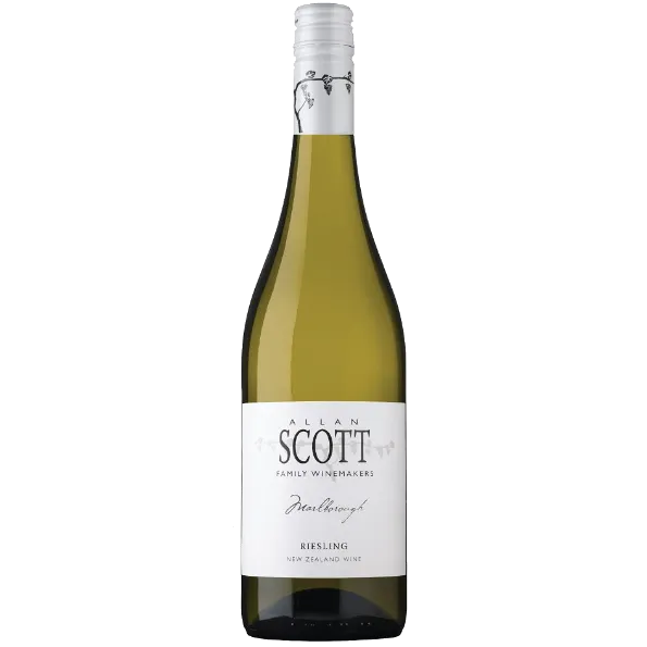 愛倫史考特特級麗絲玲2024