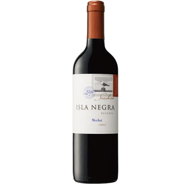 智利之星珍藏級美洛葡萄酒