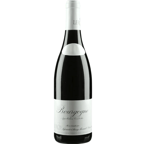 樂花園酒莊_布根地_廣域級紅酒