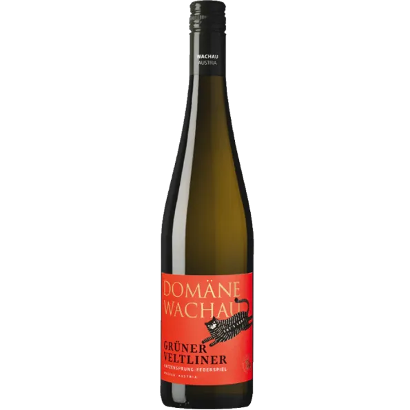 瓦豪莊園 貓下去 精選 GV 白酒