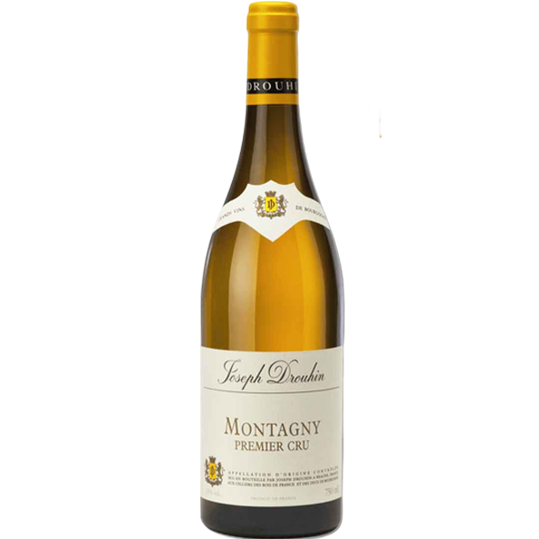 約瑟夫杜亨酒莊_勃根地_蒙塔尼一級園_白酒_2023
