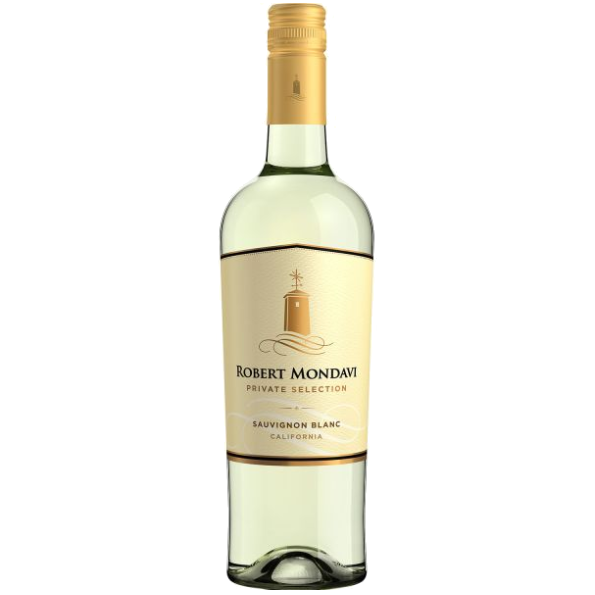 羅伯蒙岱維 精選陳年灰皮諾白葡萄酒2021