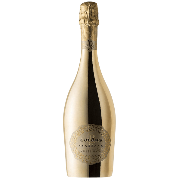 義大利Colours_Millesimato氣泡酒