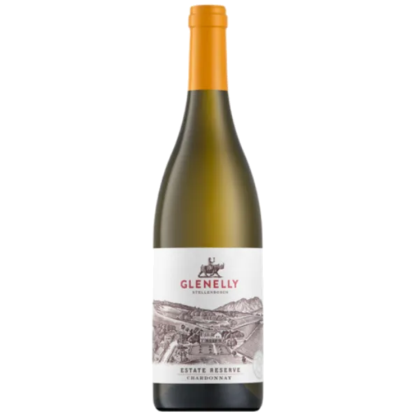 葛萊妮酒莊 女爵珍藏夏多內白葡萄酒