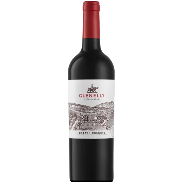 葛萊妮酒莊_Estate_Reserve女爵珍藏紅酒