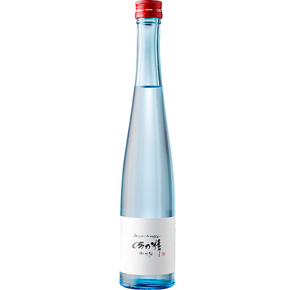 蓬萊泉 grappa吟乃精Gin-no-Sei 吟釀