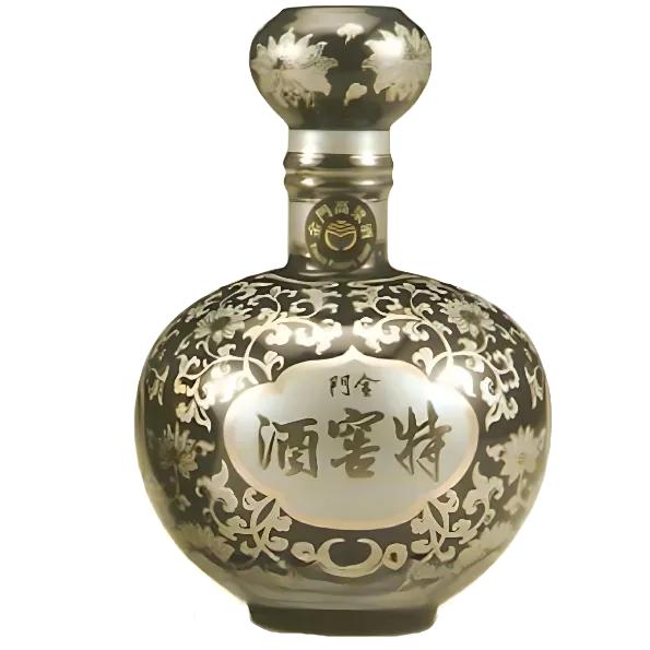 金門酒廠 特窖酒