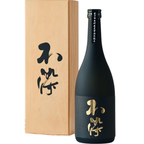 霧峰農會 不染 純米吟釀
