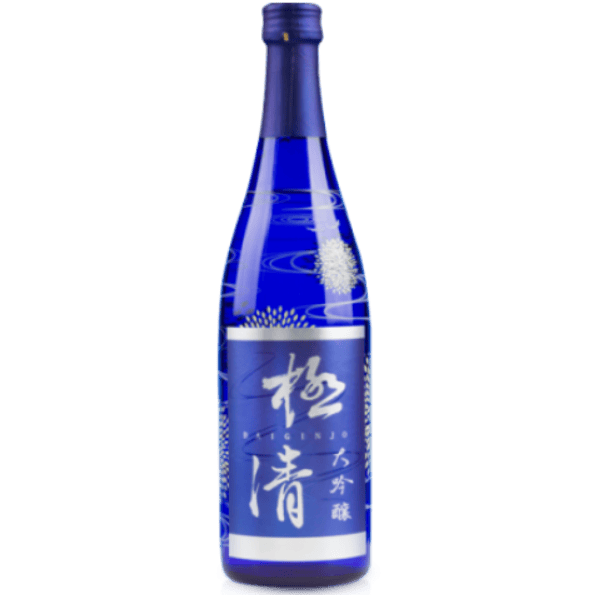 霧峰農會 極清‧大吟釀