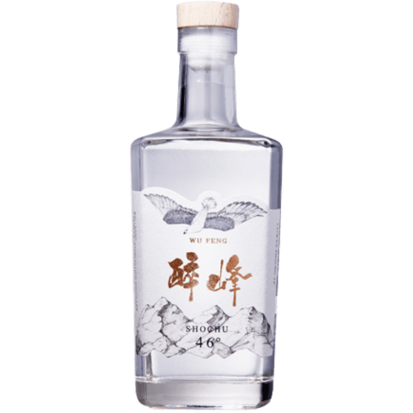霧峰農會 醉峰‧46