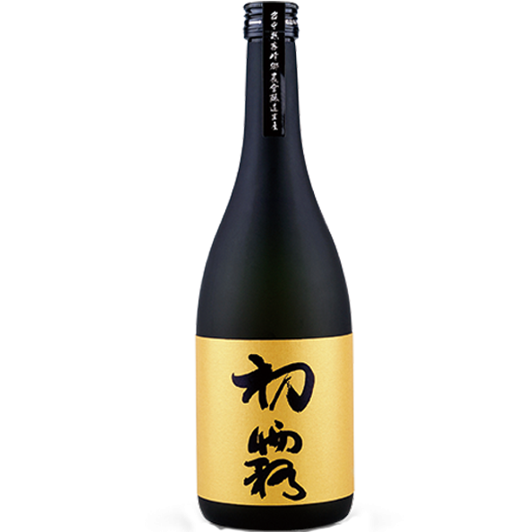 霧峰農會_初霧_純米吟釀