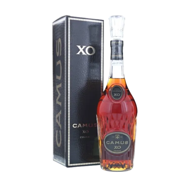 (福利品)卡慕 Camus XO 舊版長頸瓶 1500ML