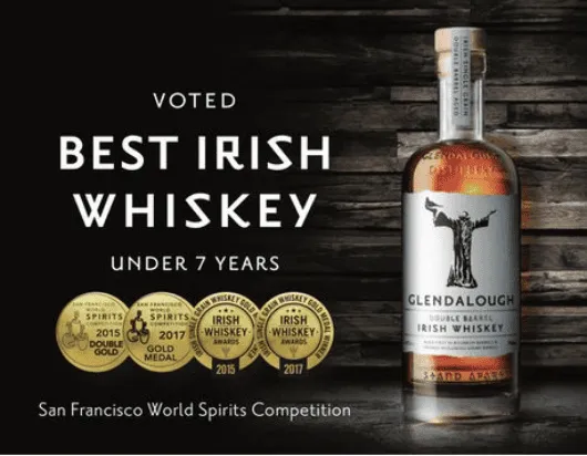 格蘭達洛 雙桶單一穀物威士忌