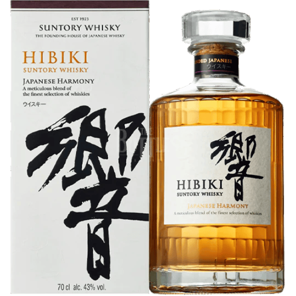 新響 調和威士忌