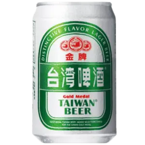 台灣啤酒