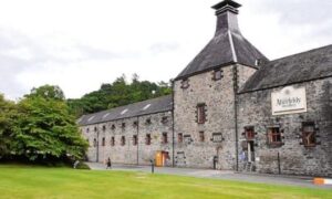 艾柏迪 Aberfeldy酒廠