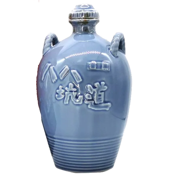 八八坑道 陳年高粱酒 1000ML