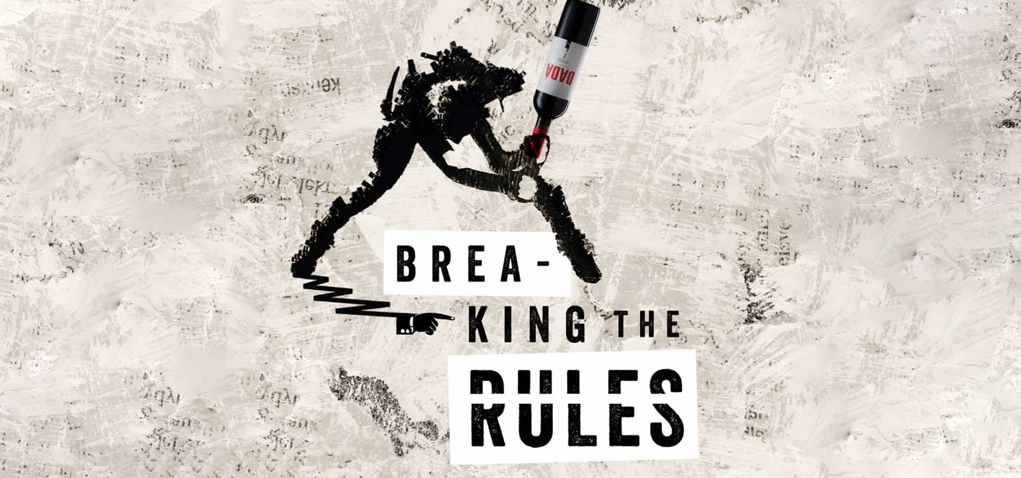 墨拉斯 達達藝術 摩卡2號紅酒