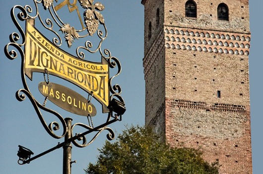 酒莊瑪索利諾（Massolino）