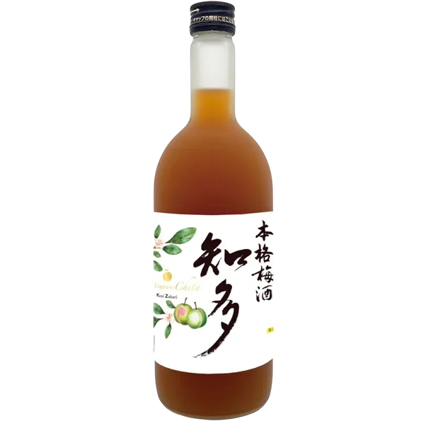 國盛中埜酒造