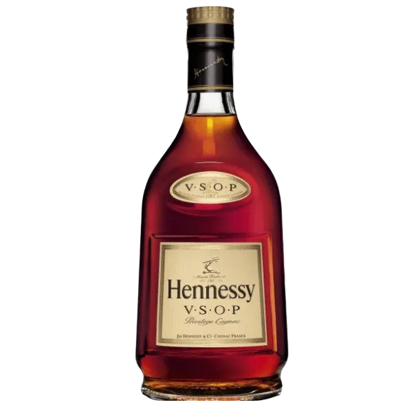 (福利品)軒尼詩 VSOP 雙排金頭 干邑白蘭地 350ML