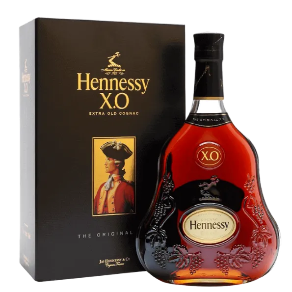 軒尼詩-XO干邑白蘭地-1500ML