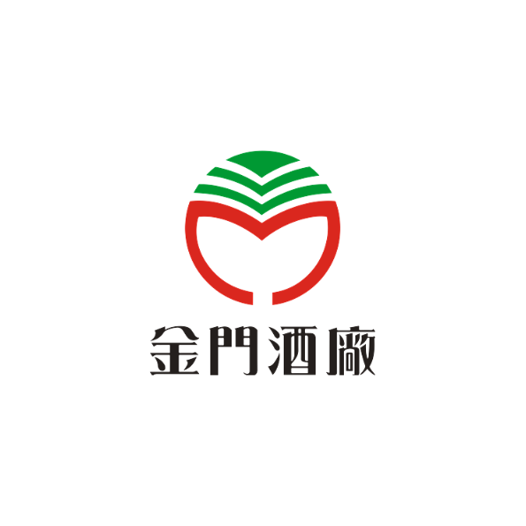 金門酒廠_logo1